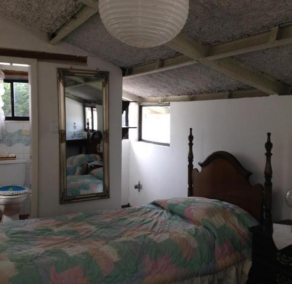 Номер Economy, Mansion Samzara Hosteleria