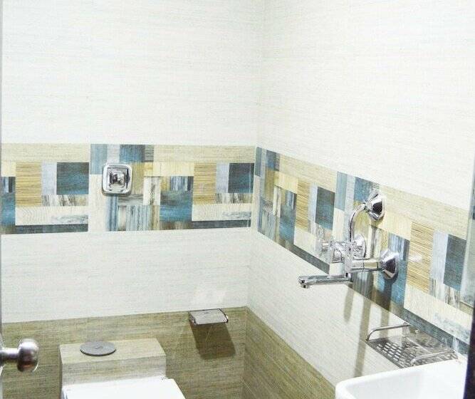 Номер Deluxe, A. K. International  Fort
