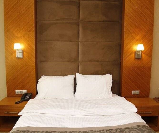 Deluxe Suite, Vivaldi Park
