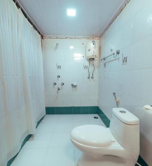 جناح, Yangthang Dzimkha Resort