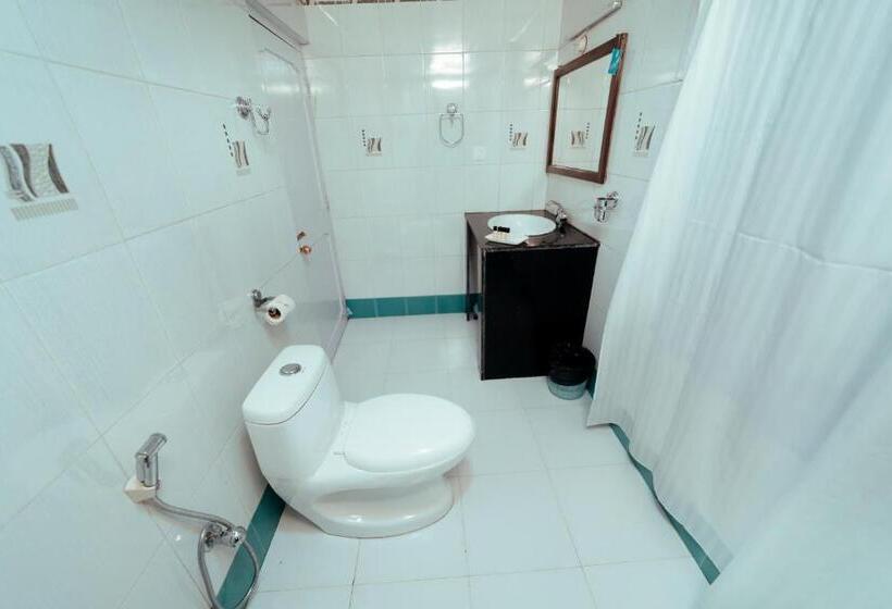 家庭套房, Yangthang Dzimkha Resort