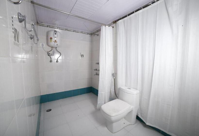 جناح, Yangthang Dzimkha Resort