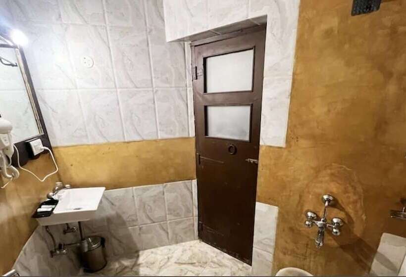 اتاق لوکس, La Kamp Resort