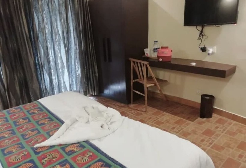 اتاق لوکس, La Kamp Resort