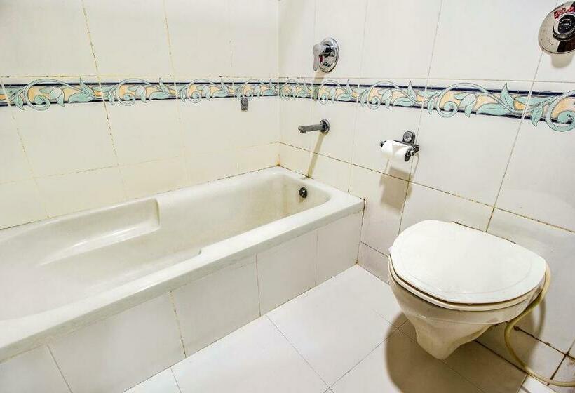 اتاق لوکس, Fabhotel Aaykay Model Town