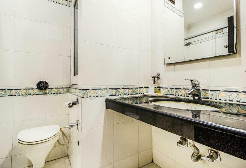 اتاق سوپریور, Fabhotel Aaykay Model Town