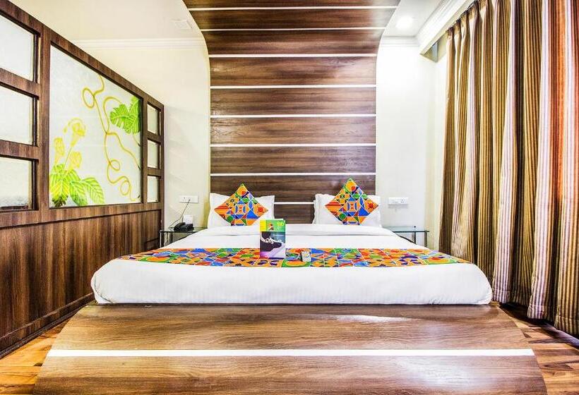 سوییت لوکس, Fabhotel Aaykay Model Town