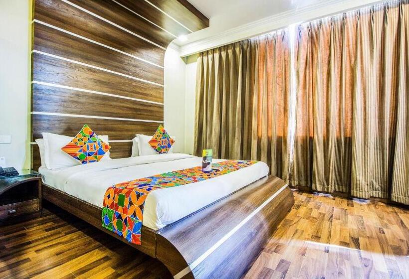 سوییت لوکس, Fabhotel Aaykay Model Town