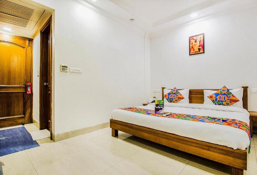 اتاق لوکس, Fabhotel Aaykay Model Town