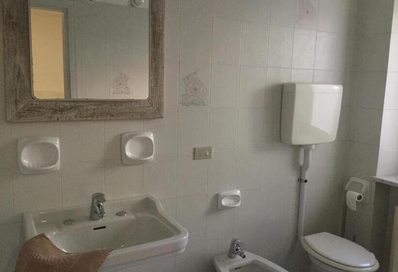 Номер Economy, Albergo Ristorante Leso