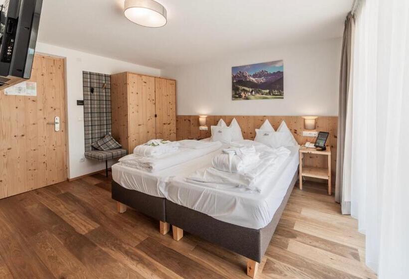 اتاق استاندارد با بالکن, B&b Boutique Apartment Oberwiesen