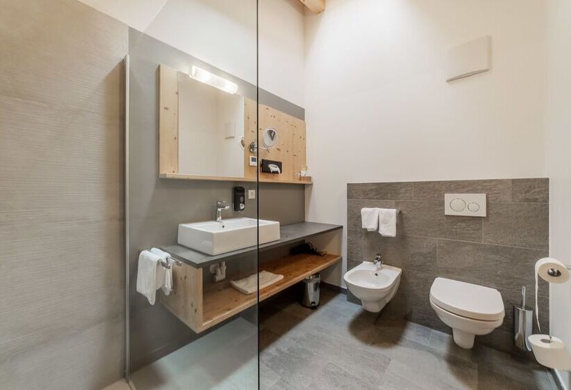 آپارتمان عادی 1 خوابه, B&b Boutique Apartment Oberwiesen