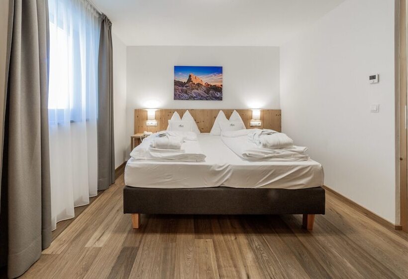 آپارتمان عادی 1 خوابه, B&b Boutique Apartment Oberwiesen