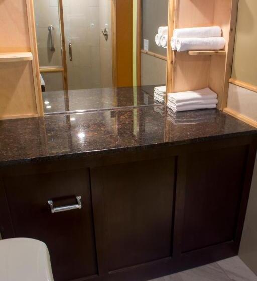سوییت, Chateau Suites