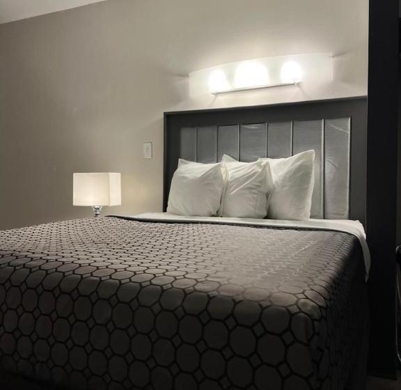 سوییت, Chateau Suites