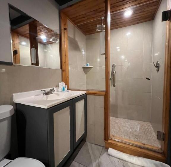 سوییت, Chateau Suites