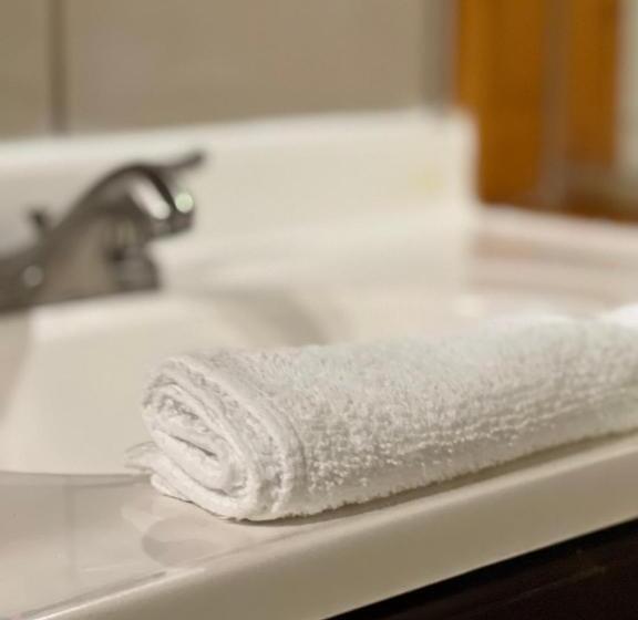 اتاق لوکس خانوادگی, Chateau Suites