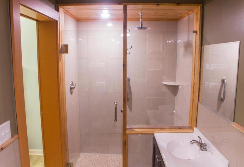اتاق سوپریور, Chateau Suites