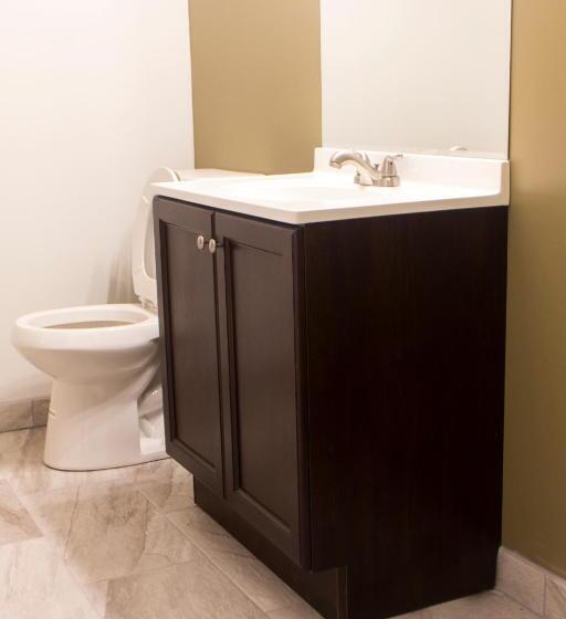 اتاق استاندارد یک نفره, Chateau Suites