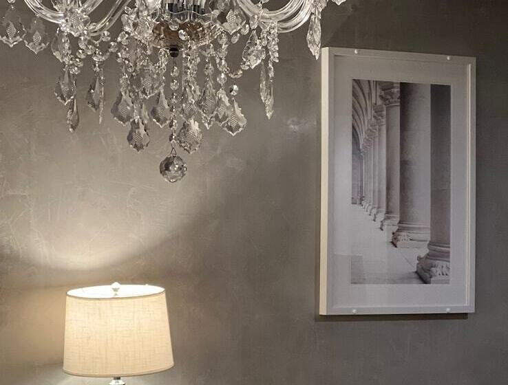 سوئیت پرزیدنت, Chateau Suites