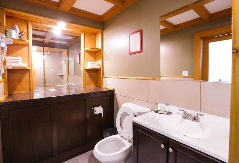 سوییت, Chateau Suites
