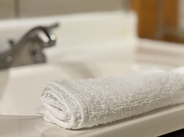 سوییت, Chateau Suites