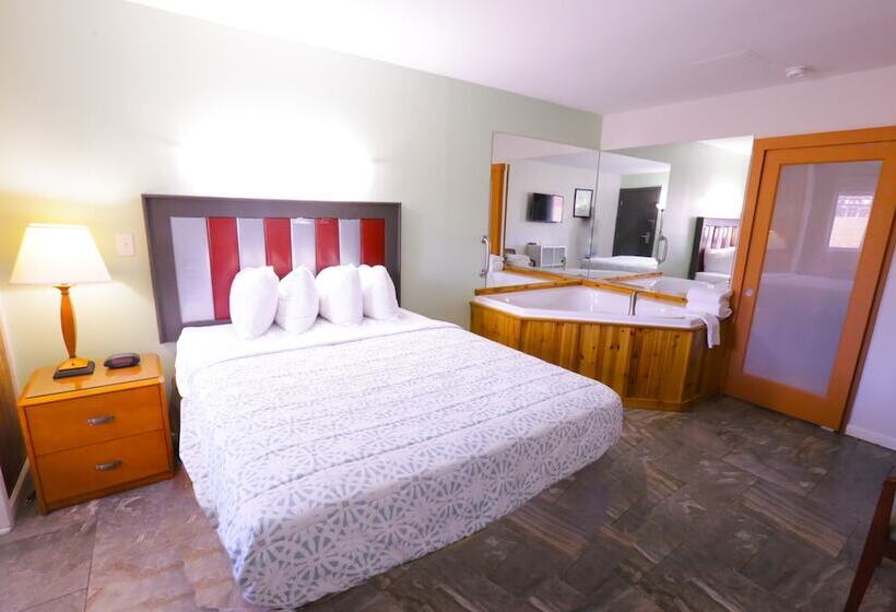 سوییت, Chateau Suites