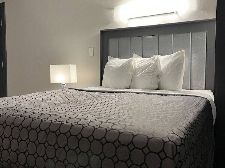 اتاق استاندارد, Chateau Suites
