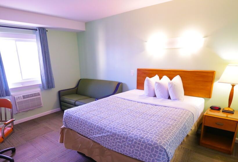 اتاق استاندارد, Chateau Suites
