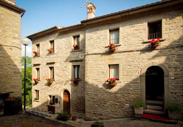 带1个卧室的高级公寓, Relais Antica Locanda La Diligenza