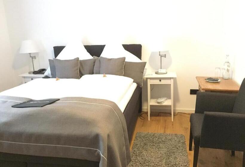 Quarto Economy, Steffens Herrnmuehle
