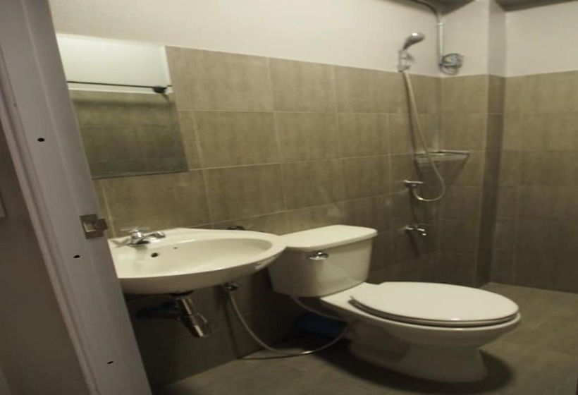 استودیوی استاندارد, Loft 21 Apartment Romklao