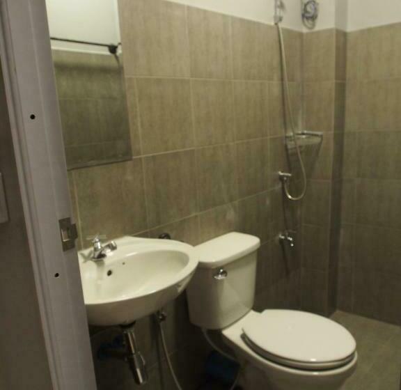 استودیوی استاندارد, Loft 21 Apartment Romklao