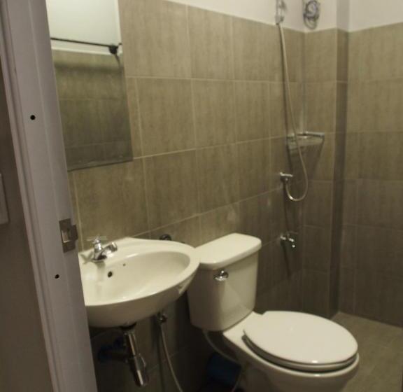 اتاق لوکس, Loft 21 Apartment Romklao