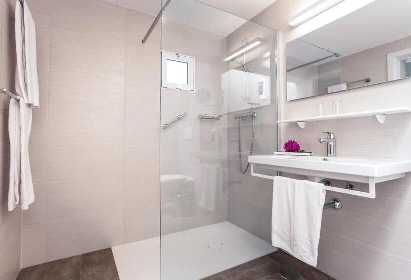 بانگلوی استاندارد, Aldiana Club Fuerteventura