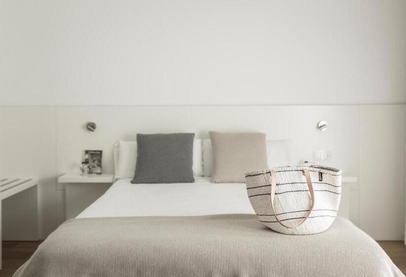 スタンダードルーム, Tramuntana Hotel   Adults Only