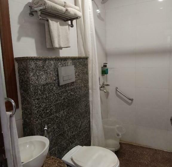اتاق استاندارد, Sparrow Inn Ankur