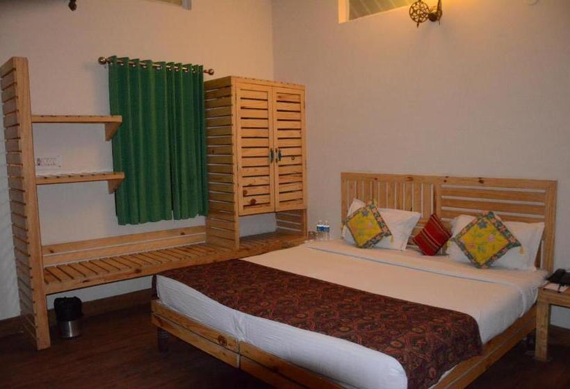 اتاق استاندارد, Sparrow Inn Ankur