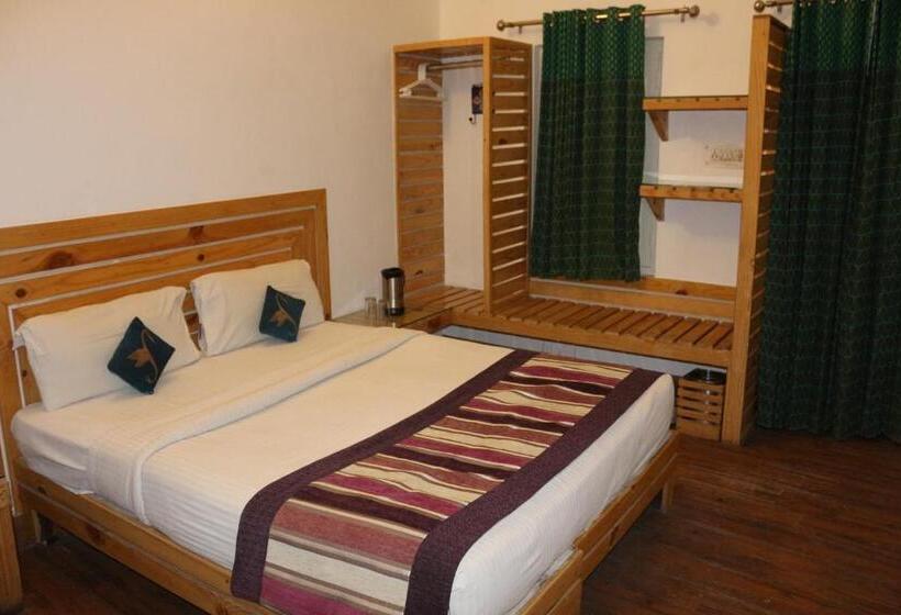 اتاق استاندارد, Sparrow Inn Ankur
