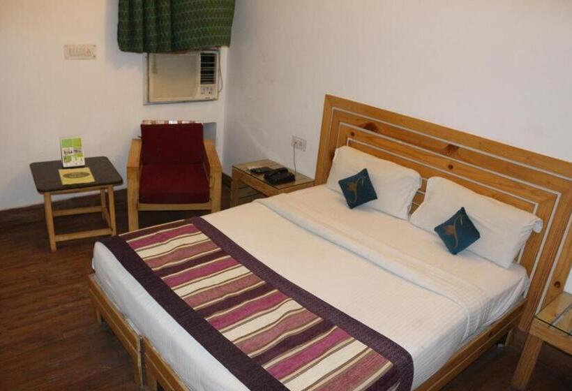اتاق استاندارد, Sparrow Inn Ankur
