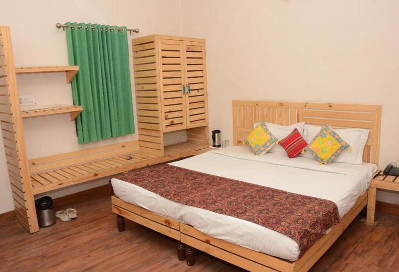 اتاق استاندارد, Sparrow Inn Ankur