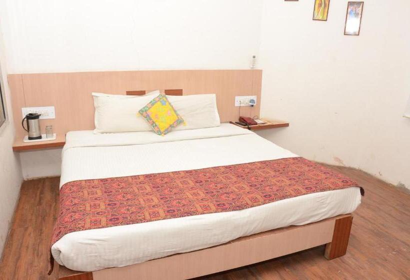 اتاق استاندارد, Sparrow Inn Ankur