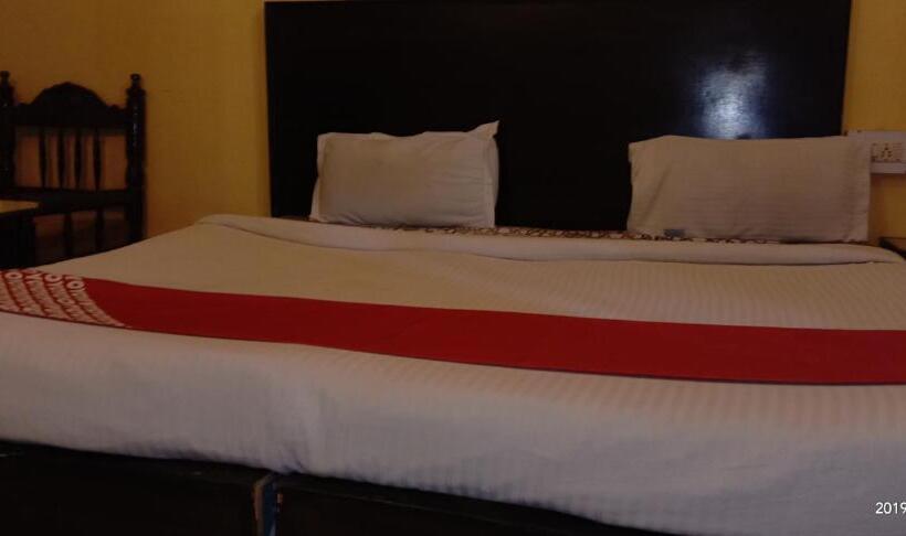 اتاق لوکس, Sparrow Inn Ankur