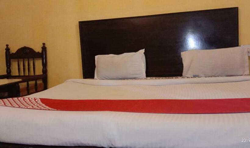 اتاق لوکس, Sparrow Inn Ankur