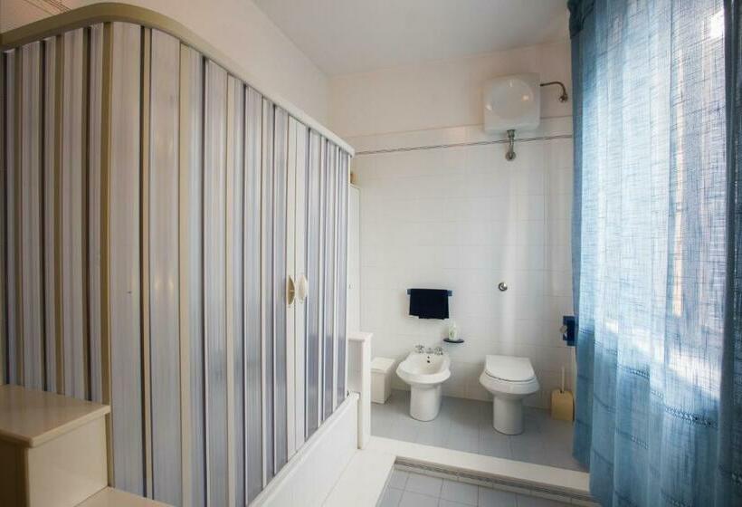Номер Deluxe, B&b Casa Ciarpella