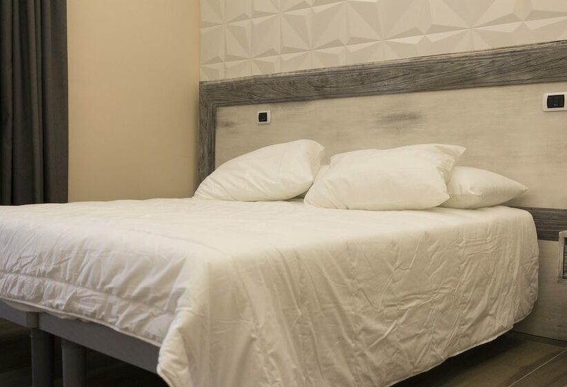 Номер Deluxe, B&b Il Duomo