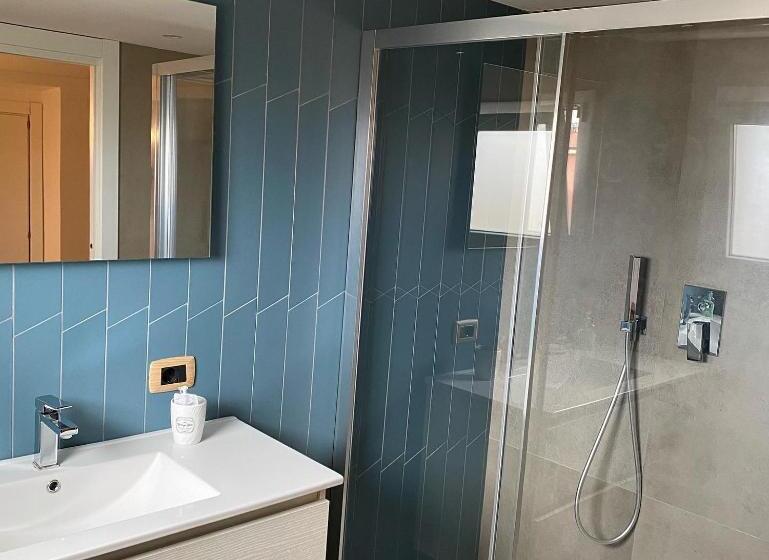 Номер Deluxe, B&b Il Duomo