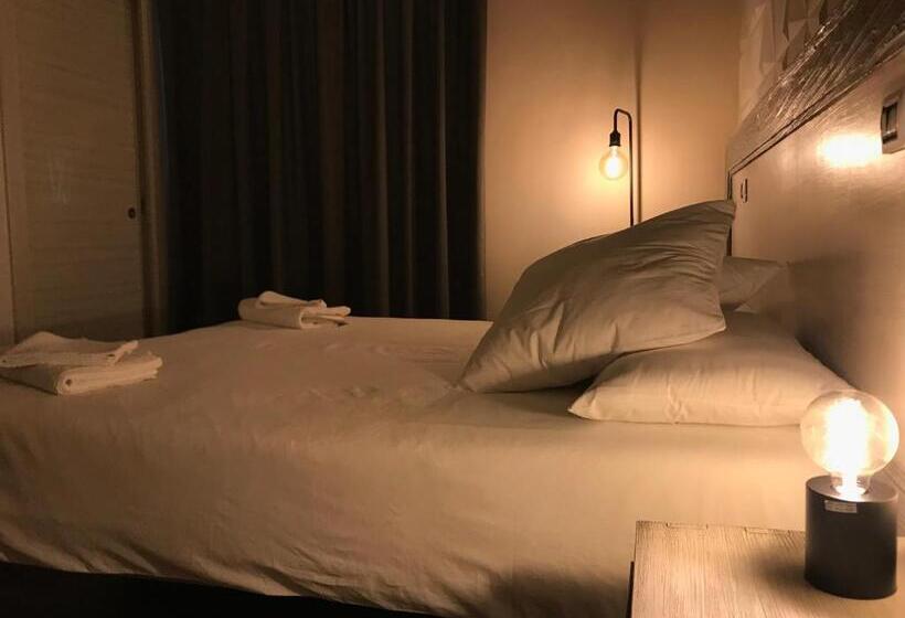 Номер Deluxe, B&b Il Duomo