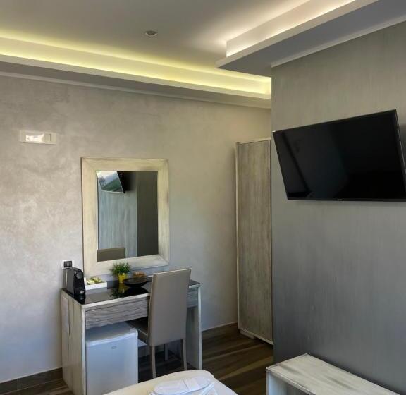 Номер Deluxe, B&b Il Duomo