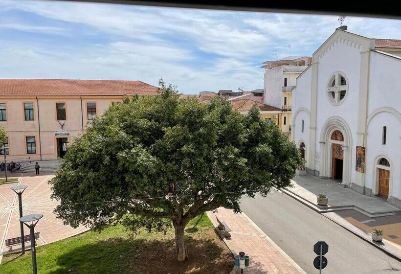 Трехместный Номер Deluxe, B&b Il Duomo